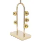 LAMPA STOŁOWA BUBBLE 32,5X61 cm